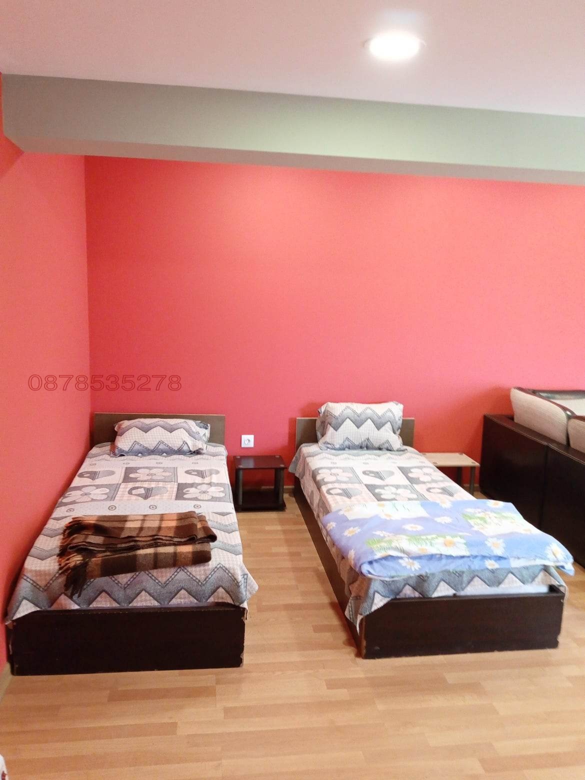 Дава под наем КЪЩА, гр. Елин Пелин, област София област, снимка 6 - Къщи - 53697322