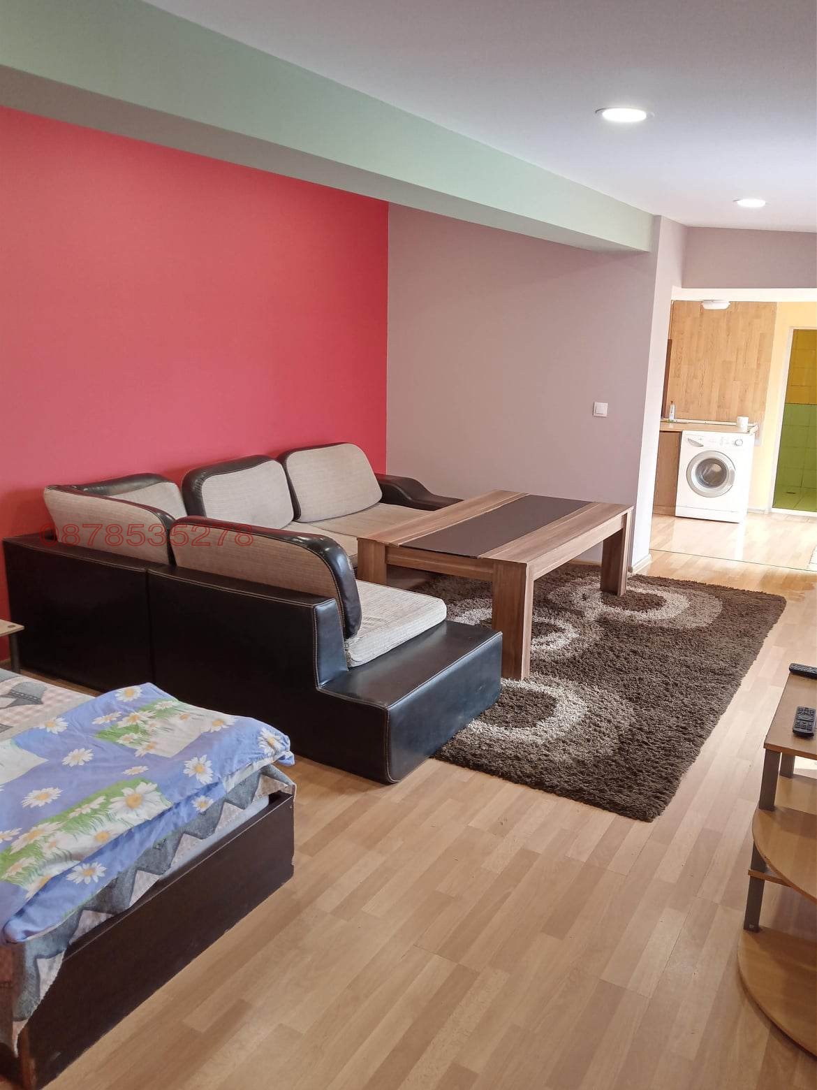 Дава под наем КЪЩА, гр. Елин Пелин, област София област, снимка 7 - Къщи - 53697322