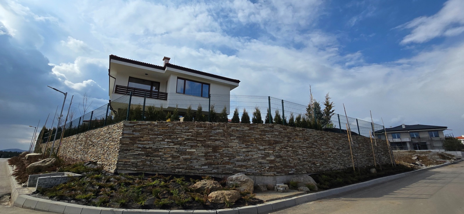 Дава под наем КЪЩА, гр. София, Симеоново, снимка 8 - Къщи - 53717488