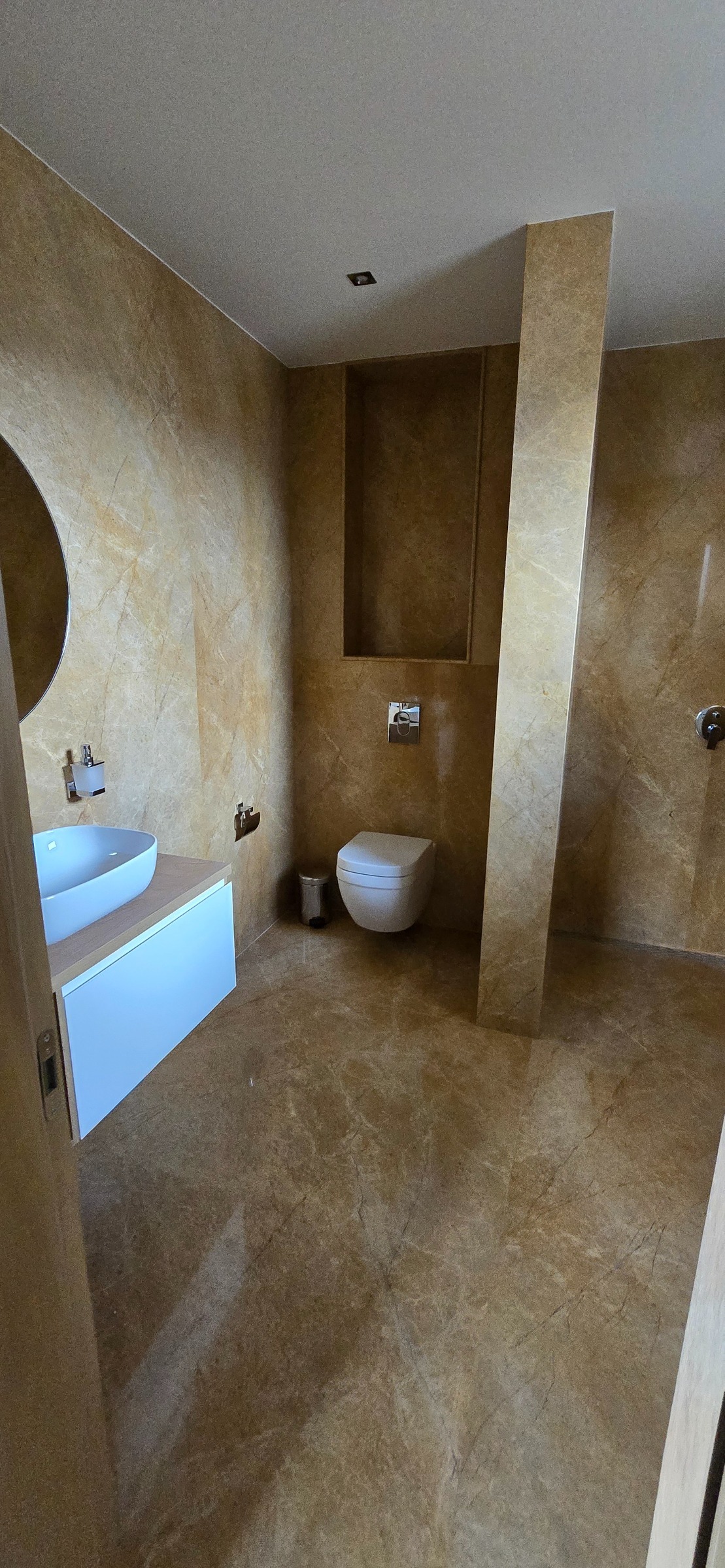 Дава под наем КЪЩА, гр. София, Симеоново, снимка 17 - Къщи - 53717488