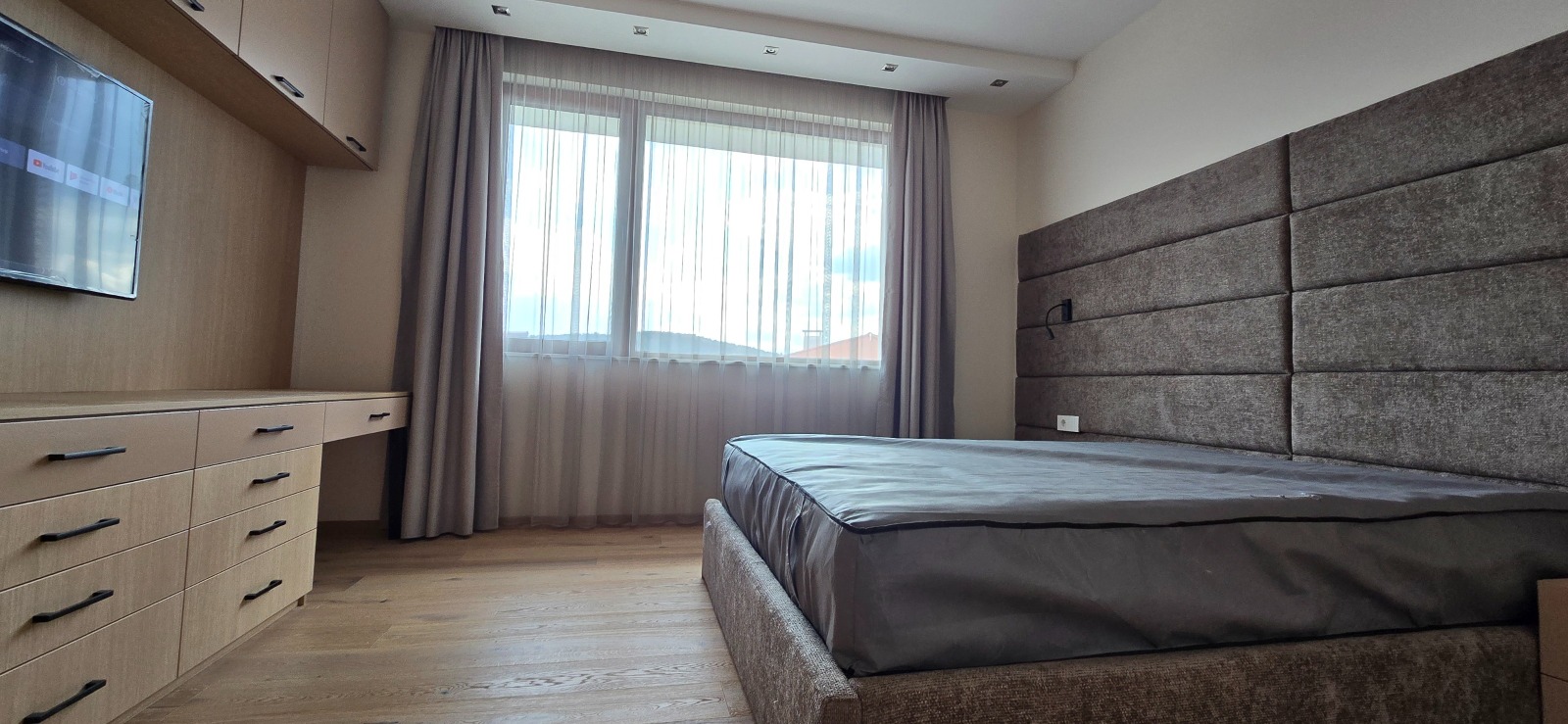 Дава под наем КЪЩА, гр. София, Симеоново, снимка 13 - Къщи - 53717488