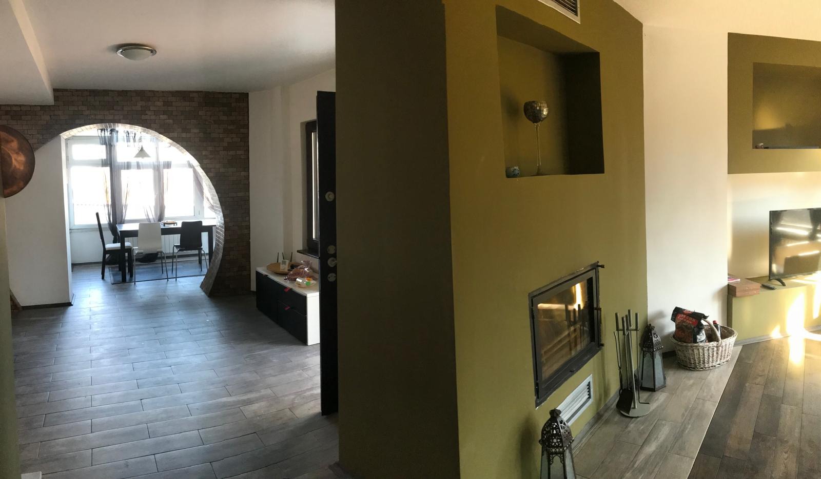 Дава под наем КЪЩА, гр. София, гр. Банкя, снимка 11 - Къщи - 54192210