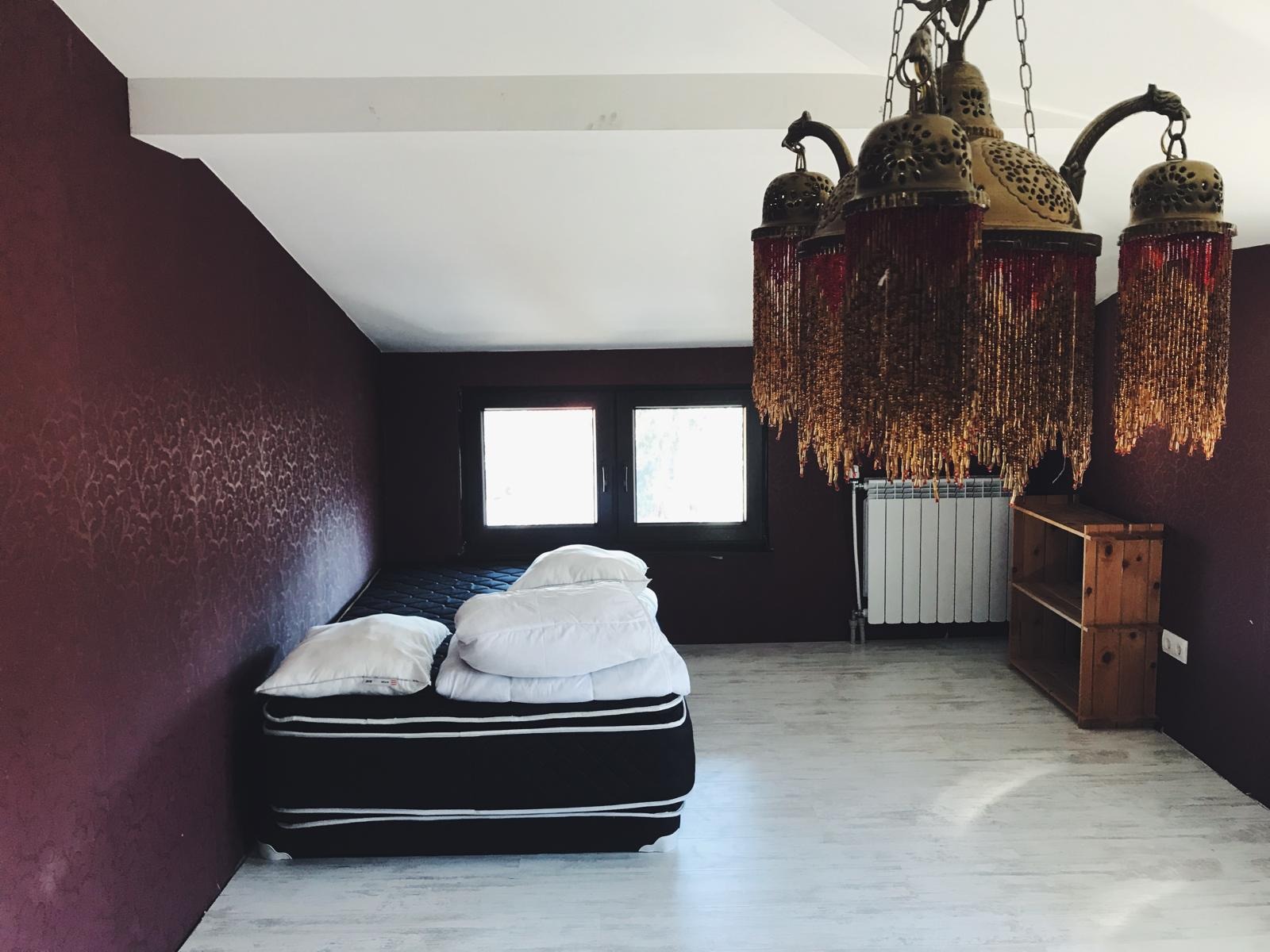 Дава под наем КЪЩА, гр. София, гр. Банкя, снимка 8 - Къщи - 54192210