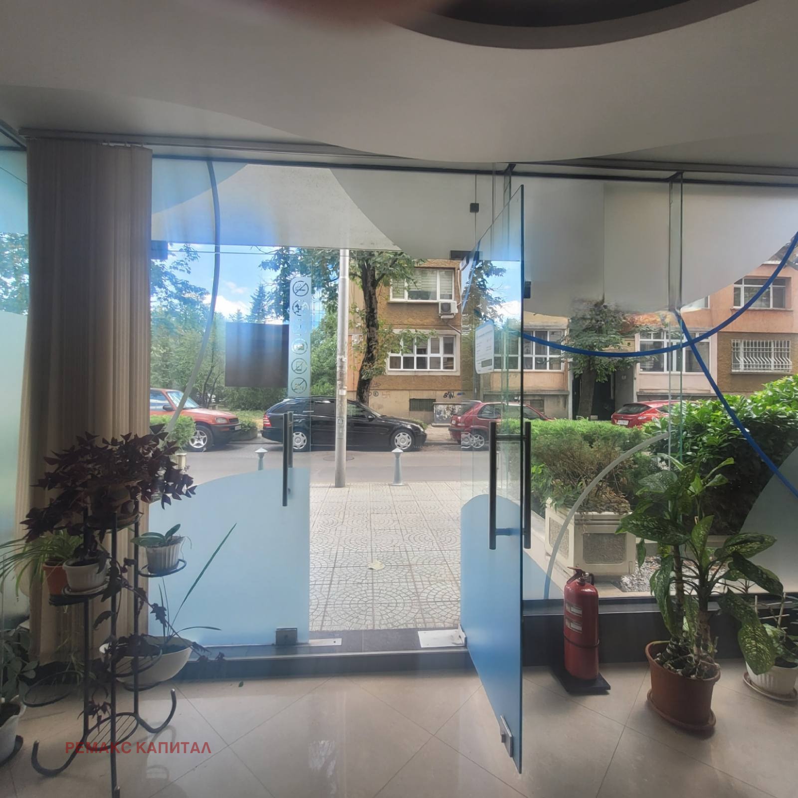 Дава под Наем МАГАЗИН | Imot.bg — изображение 6