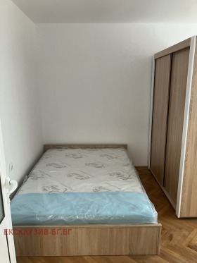 1 Schlafzimmer Trakija, Schumen 2