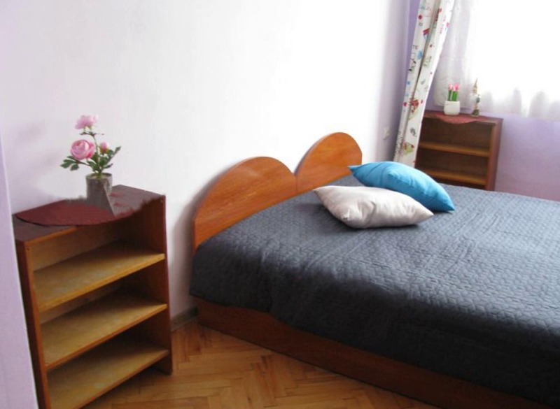 Дава под наем 1-СТАЕН, гр. София, Център, снимка 4 - Апартаменти - 52194231