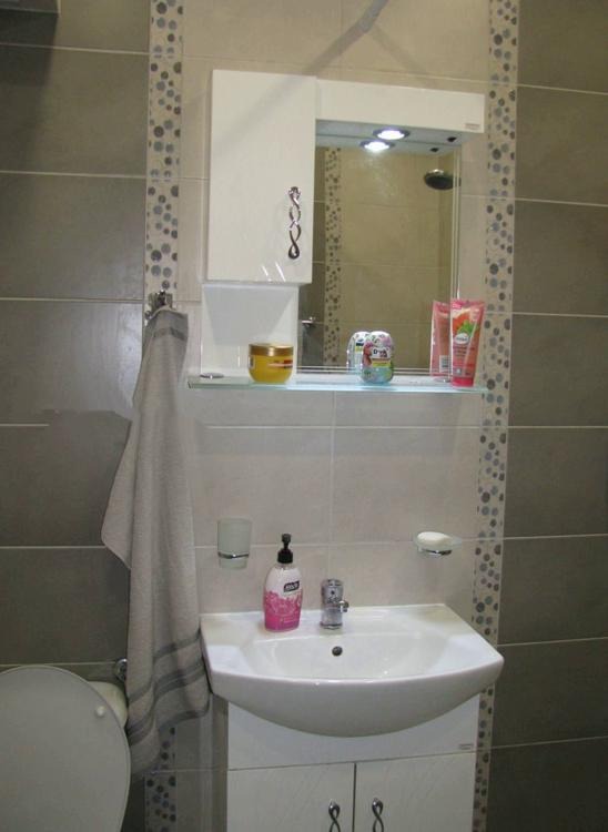 Дава под наем 1-СТАЕН, гр. София, Център, снимка 8 - Апартаменти - 52194231