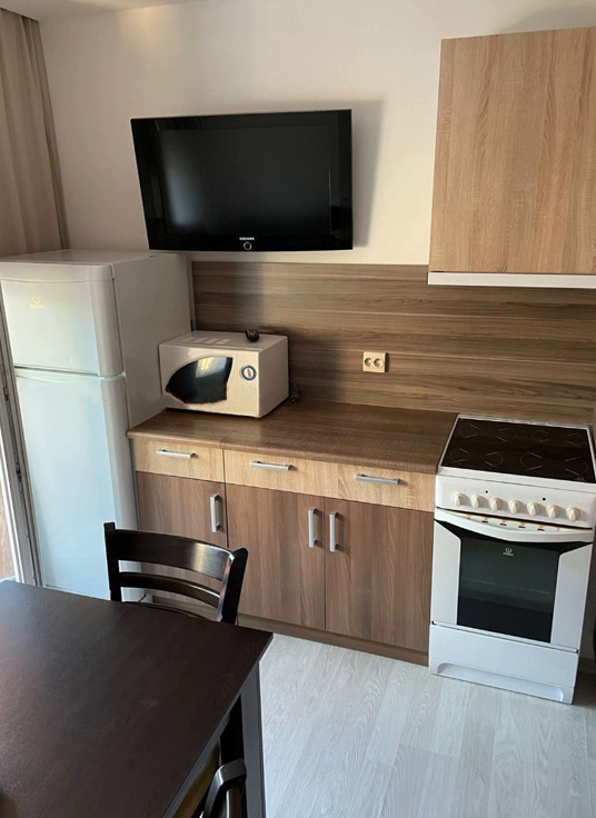 Дава под наем 2-СТАЕН, гр. София, Овча купел 1, снимка 2 - Апартаменти - 54002456