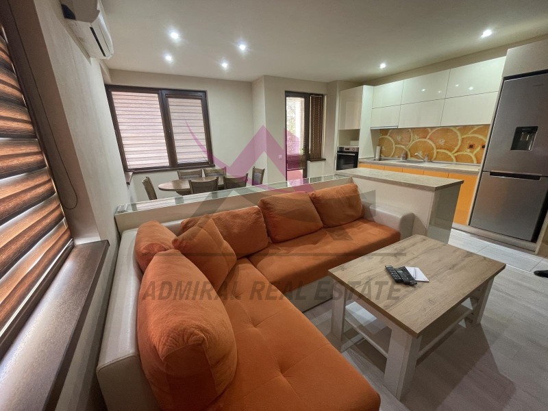 Para alugar  1 quarto Varna , Konfuto , 65 m² | 54600390