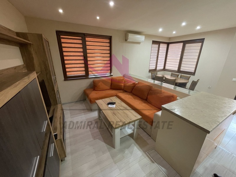 Para alugar  1 quarto Varna , Konfuto , 65 m² | 54600390 - imagem [2]