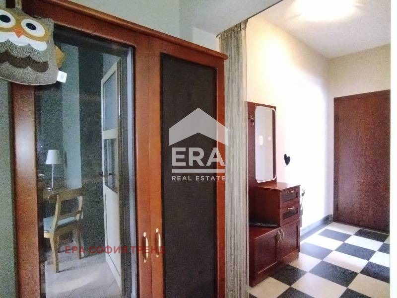 En renta  1 dormitorio Sofia , Tsentar , 81 metros cuadrados | 28100179 - imagen [8]