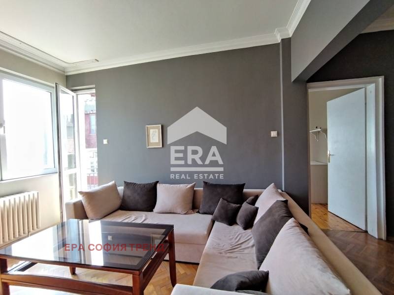 For Rent  1 bedroom Sofia , Tsentar , 81 sq.m | 28100179 - image [6]