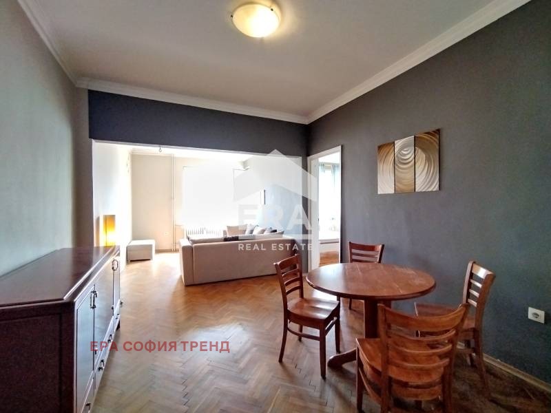 For Rent  1 bedroom Sofia , Tsentar , 81 sq.m | 28100179 - image [7]