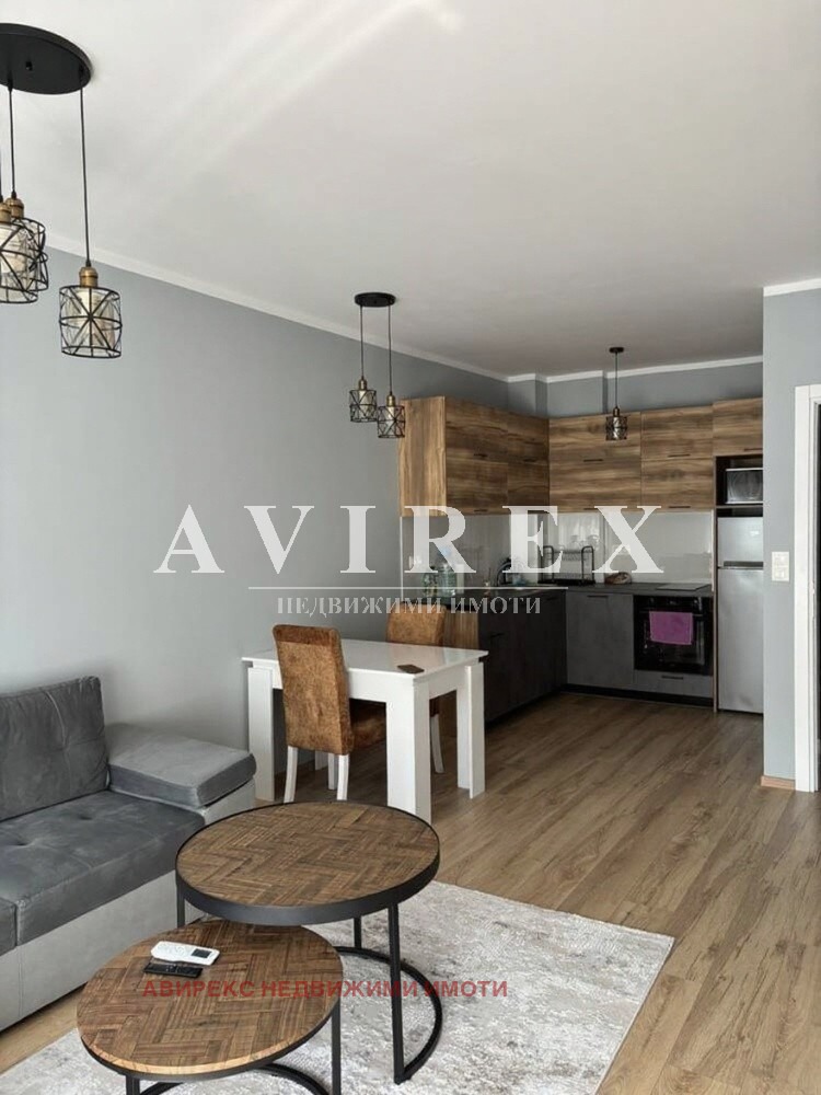 För uthyrning  1 sovrum Plovdiv , Kamenica 2 , 76 kvm | 50781860 - bild [3]