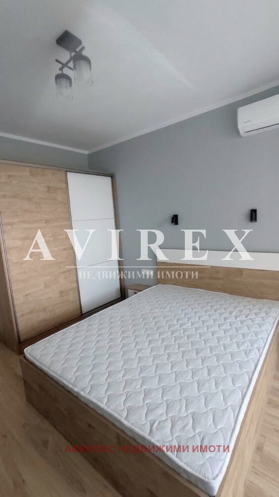 För uthyrning  1 sovrum Plovdiv , Kamenica 2 , 76 kvm | 50781860 - bild [8]