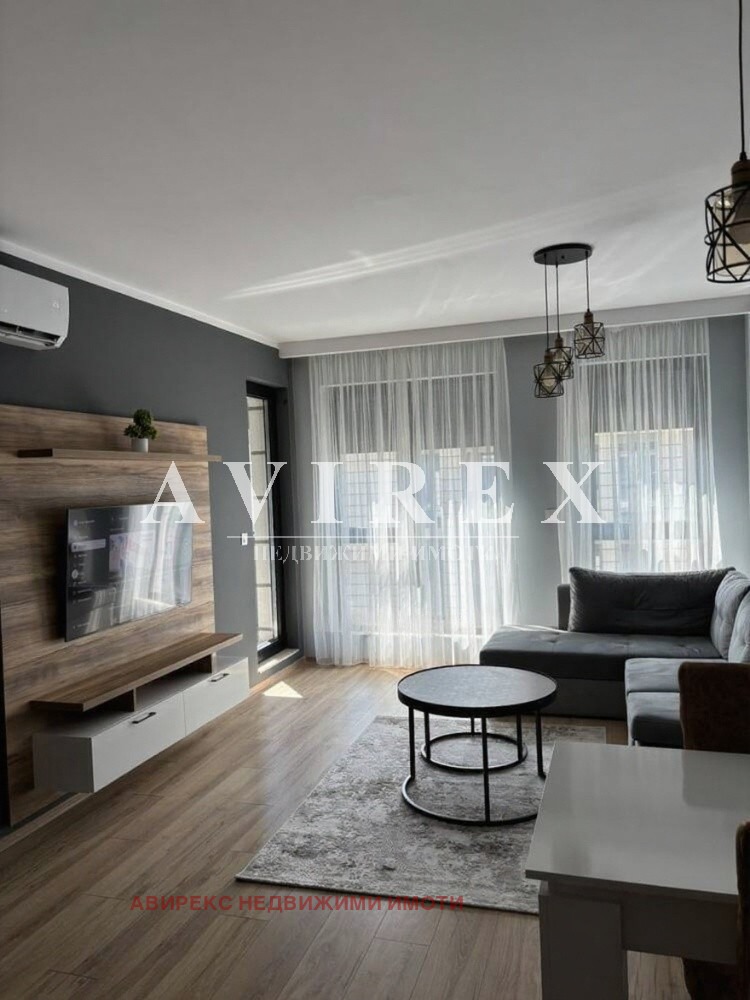 För uthyrning  1 sovrum Plovdiv , Kamenica 2 , 76 kvm | 50781860 - bild [4]