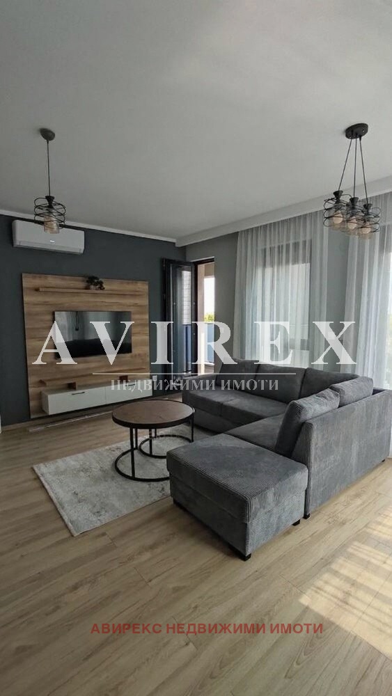 För uthyrning  1 sovrum Plovdiv , Kamenica 2 , 76 kvm | 50781860
