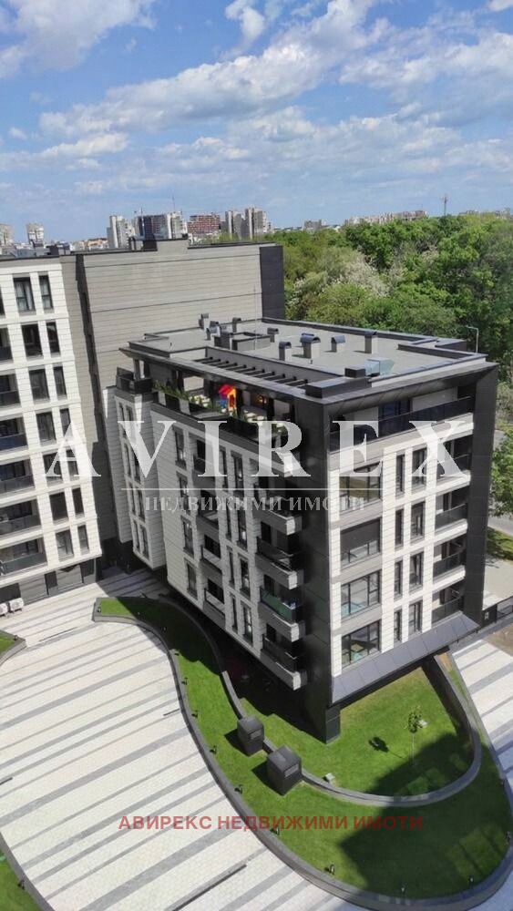 För uthyrning  1 sovrum Plovdiv , Kamenica 2 , 76 kvm | 50781860 - bild [9]
