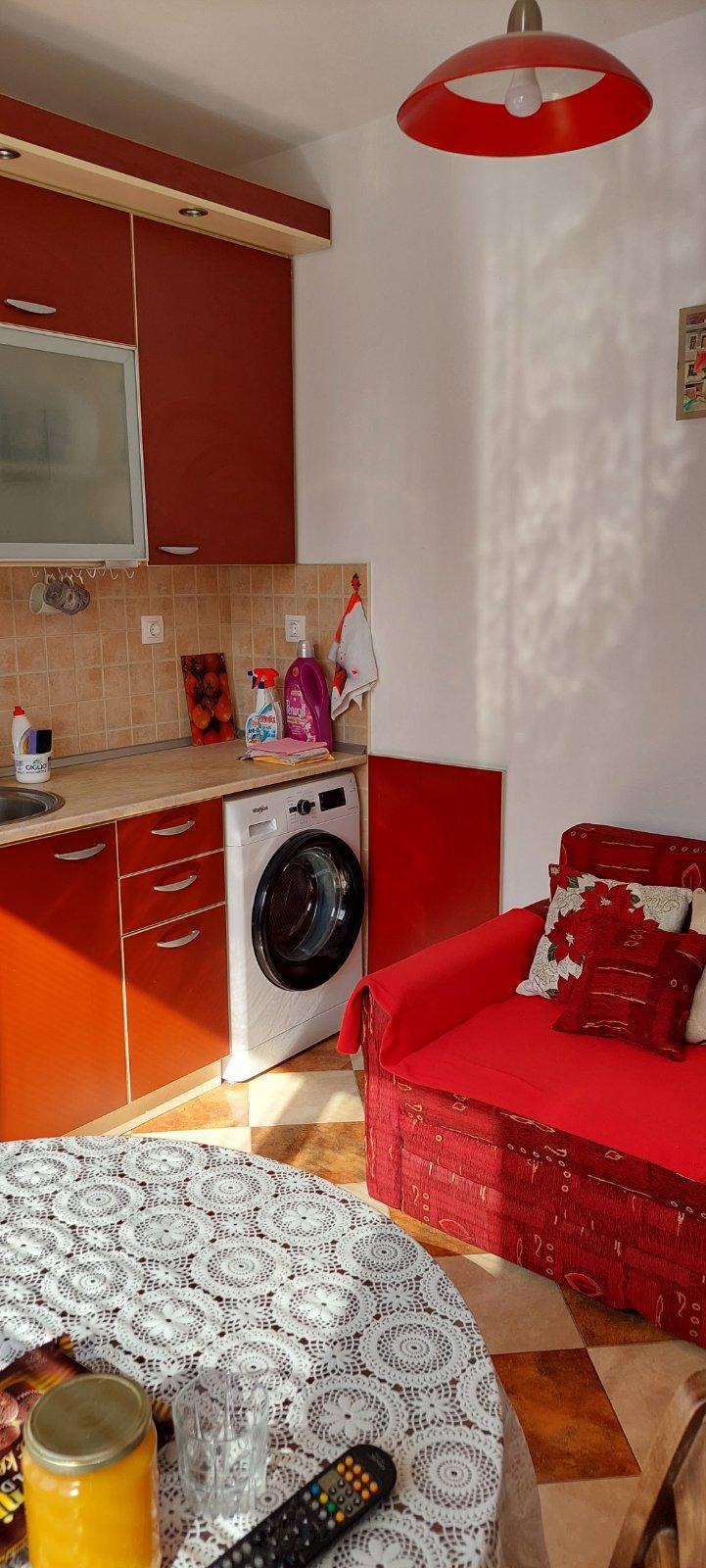 För uthyrning  1 sovrum Sofia , Goce Deltjev , 70 kvm | 39423193 - bild [5]