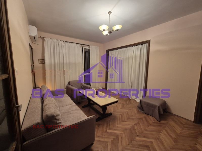 Te huur  2 slaapkamers Sofia , Lozenets , 80 m² | 93934891