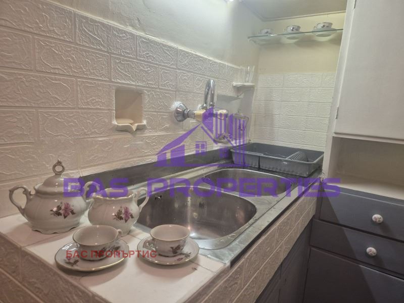 Te huur  2 slaapkamers Sofia , Lozenets , 80 m² | 93934891 - afbeelding [5]