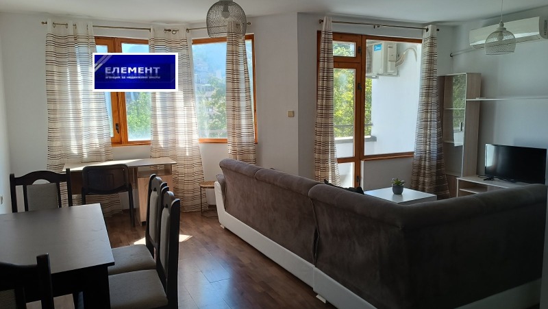 For Rent  2 bedroom Plovdiv , Marasha , 100 sq.m | 22526190 - image [2]