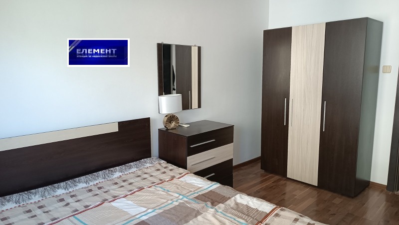 For Rent  2 bedroom Plovdiv , Marasha , 100 sq.m | 22526190 - image [11]