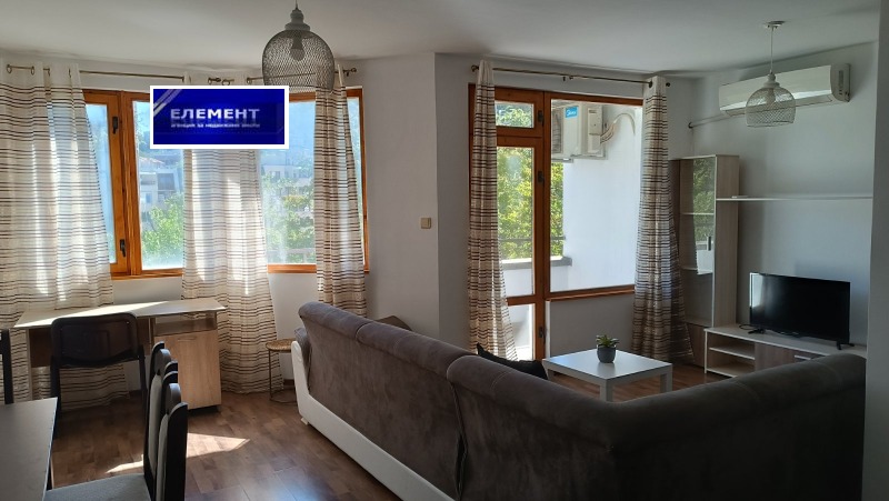 For Rent  2 bedroom Plovdiv , Marasha , 100 sq.m | 22526190 - image [6]
