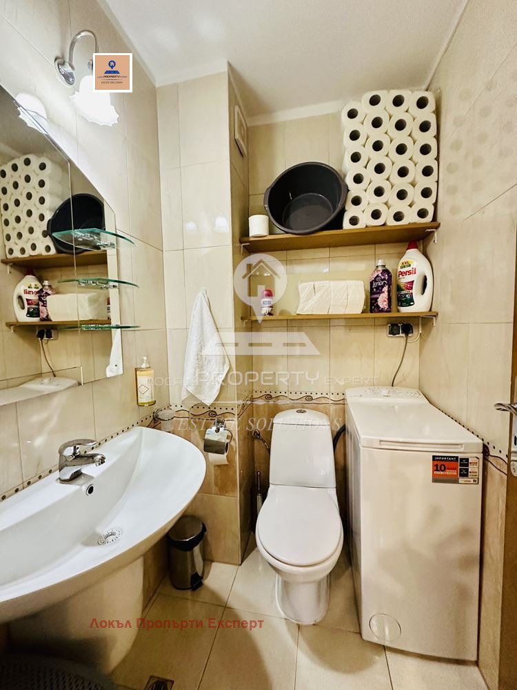 Kiralık  2 yatak odası bölge Blagoevgrad , Bansko , 98 metrekare | 60035515 - görüntü [16]