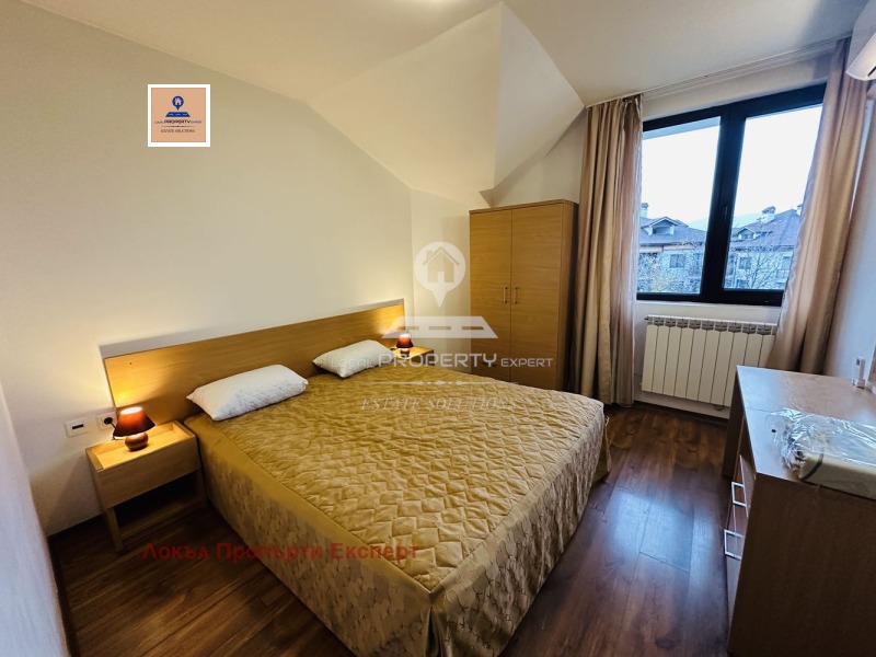 Kiralık  2 yatak odası bölge Blagoevgrad , Bansko , 98 metrekare | 60035515 - görüntü [7]