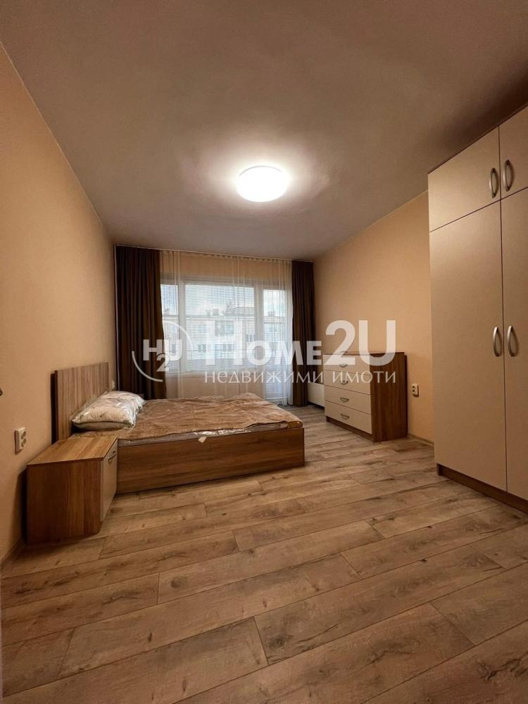 Дава под наем 3-СТАЕН, гр. София, Дружба 1, снимка 7 - Апартаменти - 54053438