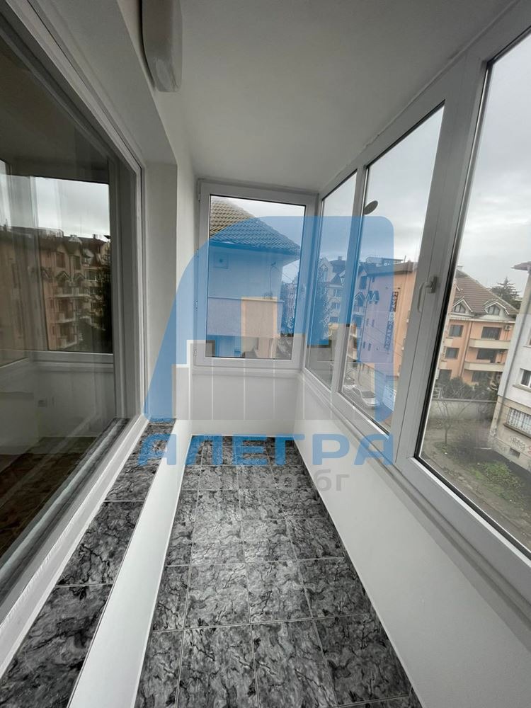 För uthyrning  3 sovrum Sofia , Geo Milev , 125 kvm | 51679669 - bild [12]
