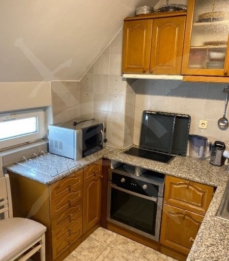 Дава под нем  Мезонет, град Варна, Чаталджа •  500 EUR • ID 33344442 — holmes.bg - [1] 