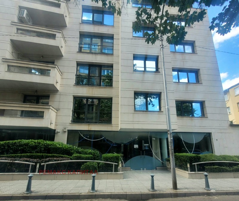 En renta  Comercio Sofia , Iztok , 137 metros cuadrados | 31578368 - imagen [12]