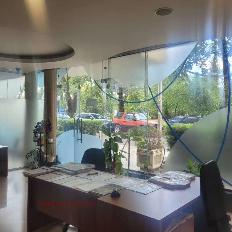En renta  Comercio Sofia , Iztok , 137 metros cuadrados | 31578368 - imagen [5]