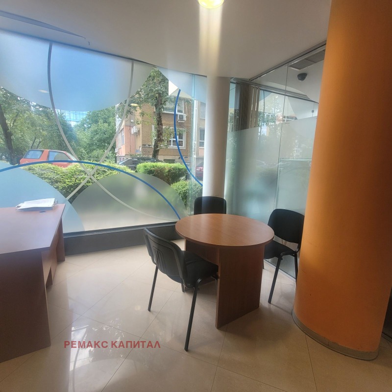 En renta  Comercio Sofia , Iztok , 137 metros cuadrados | 31578368 - imagen [7]