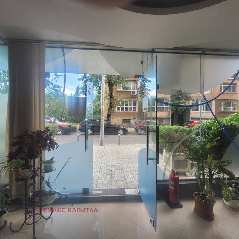 En renta  Comercio Sofia , Iztok , 137 metros cuadrados | 31578368 - imagen [6]