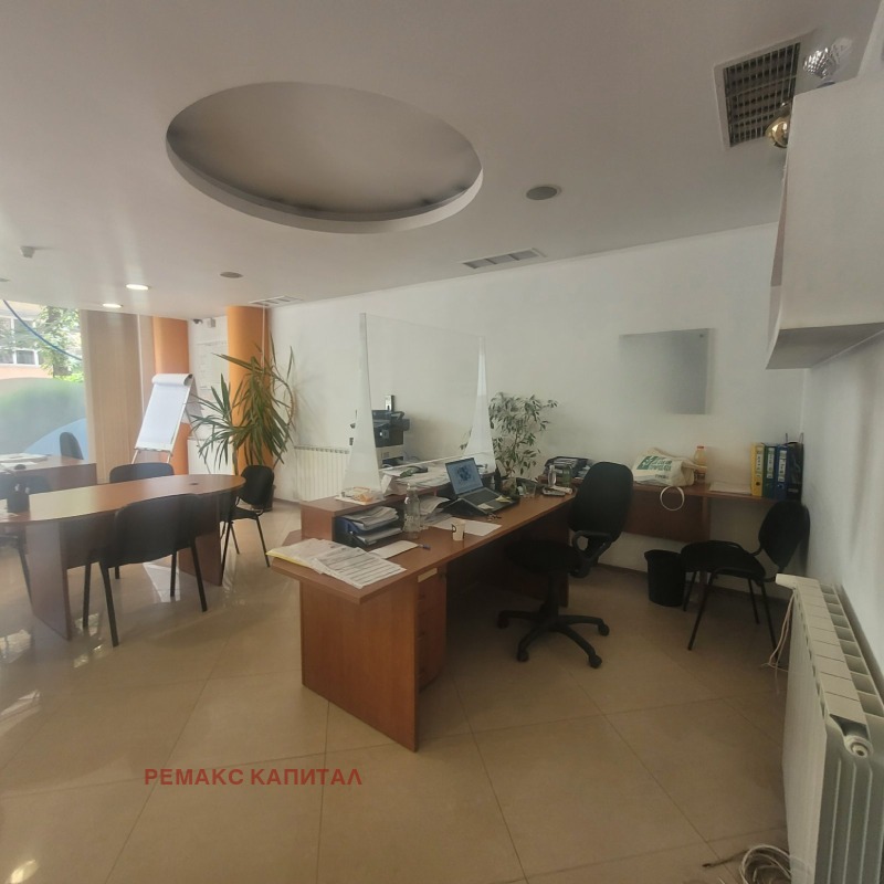 En renta  Comercio Sofia , Iztok , 137 metros cuadrados | 31578368 - imagen [4]
