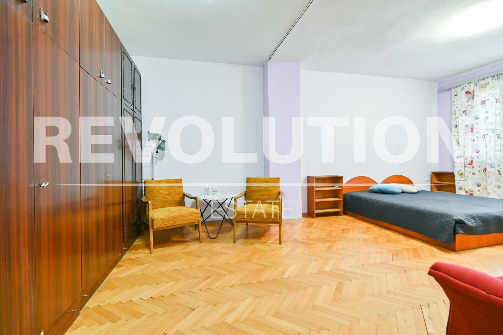 Дава под наем 1-СТАЕН, гр. София, Център, снимка 14 - Апартаменти - 52194231