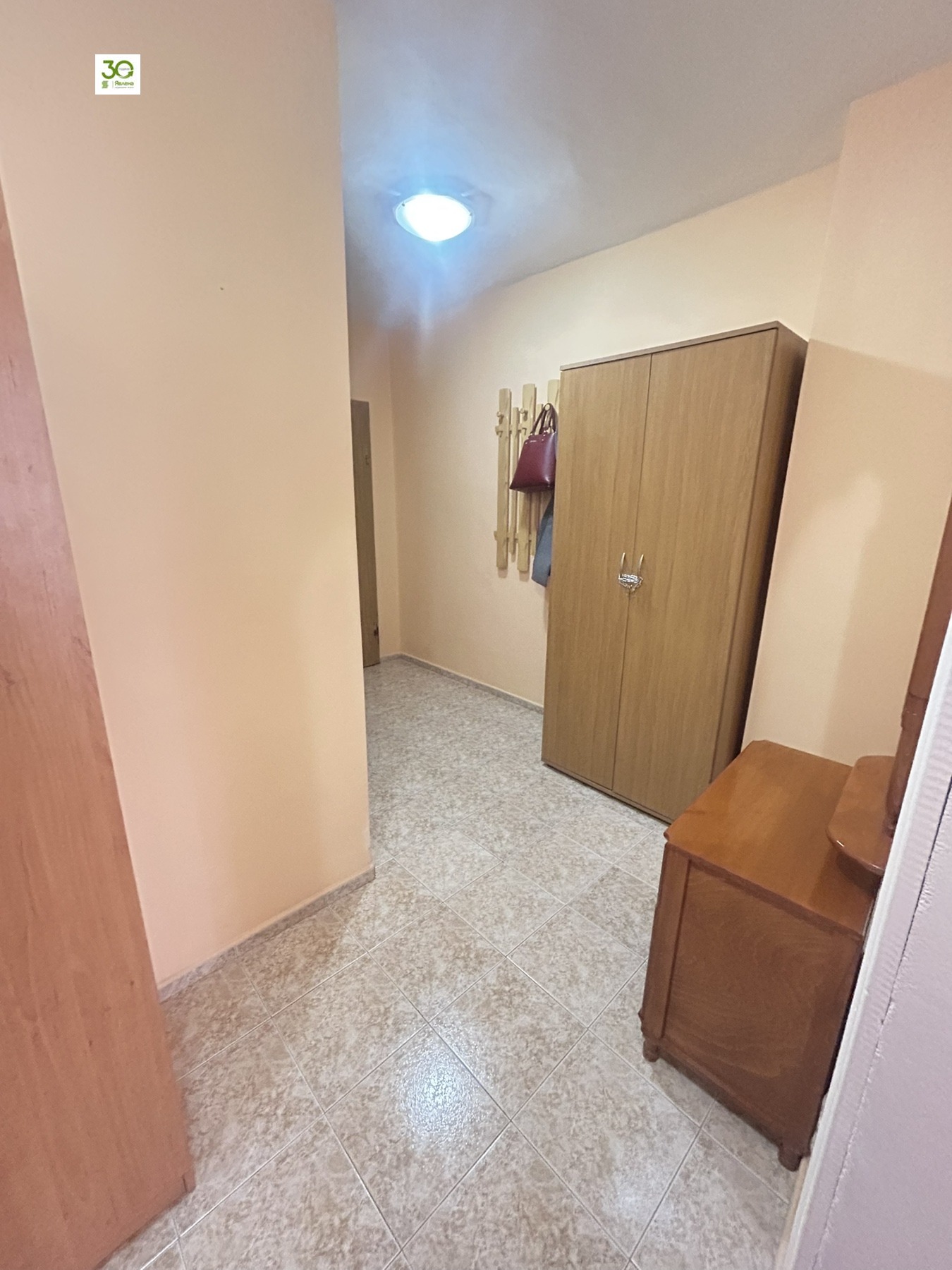 Дава под наем 2-СТАЕН, гр. Варна, Колхозен пазар, снимка 7 - Апартаменти - 54146562