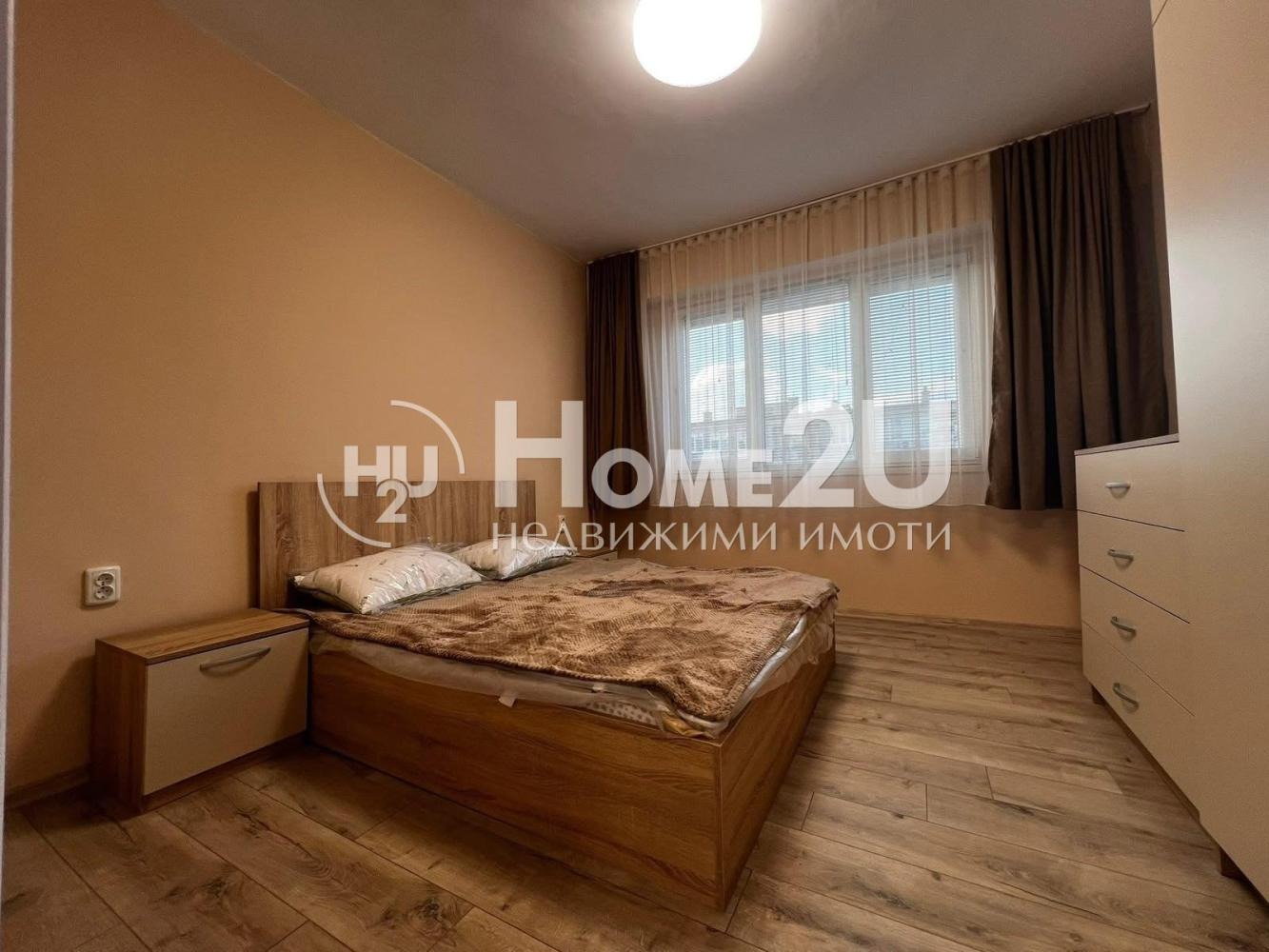 Дава под наем 3-СТАЕН, гр. София, Дружба 1, снимка 5 - Апартаменти - 54053438