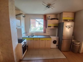 1 soveværelse Kamenitsa 1, Plovdiv 3
