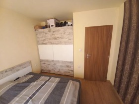 1 soveværelse Kamenitsa 1, Plovdiv 4
