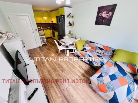 1 Schlafzimmer Sarafowo, Burgas