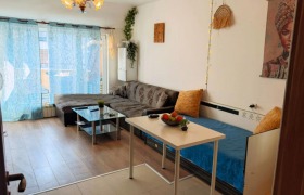 Maisonette Manastirski liwadi, Sofia