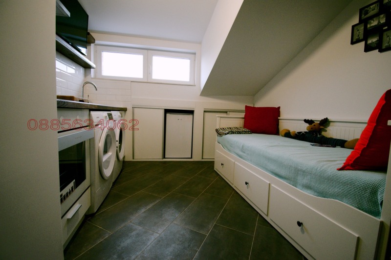 Дава под наем 1-СТАЕН, гр. София, Център, снимка 5 - Апартаменти - 53407102