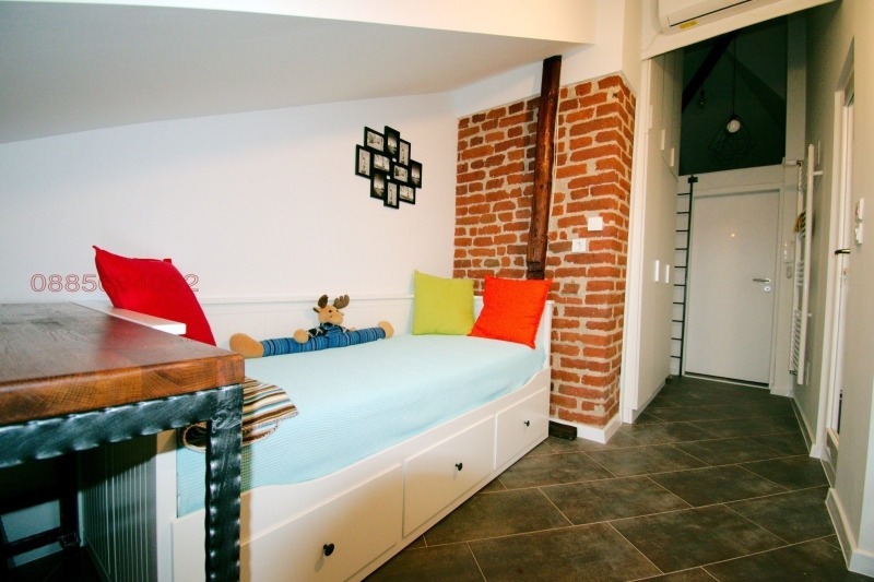 Дава под наем 1-СТАЕН, гр. София, Център