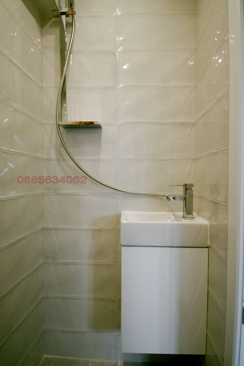 Дава под наем 1-СТАЕН, гр. София, Център, снимка 13 - Апартаменти - 53407102