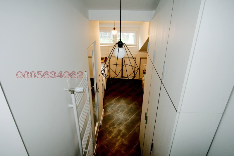 Дава под наем 1-СТАЕН, гр. София, Център, снимка 9 - Апартаменти - 53407102