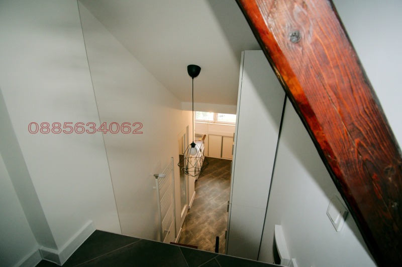 Дава под наем 1-СТАЕН, гр. София, Център, снимка 10 - Апартаменти - 53407102